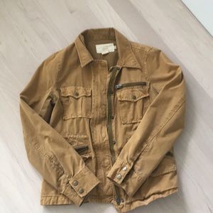 Jcrew jacket